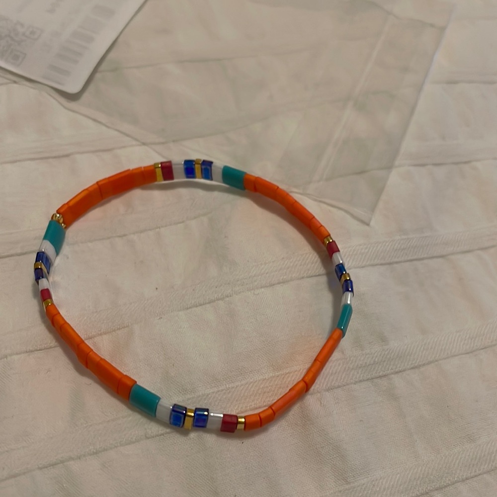 SHASHI INSPIRED Tilu Bracelet